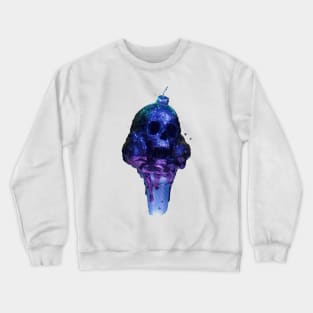 Ice Scream - Too Old Crewneck Sweatshirt